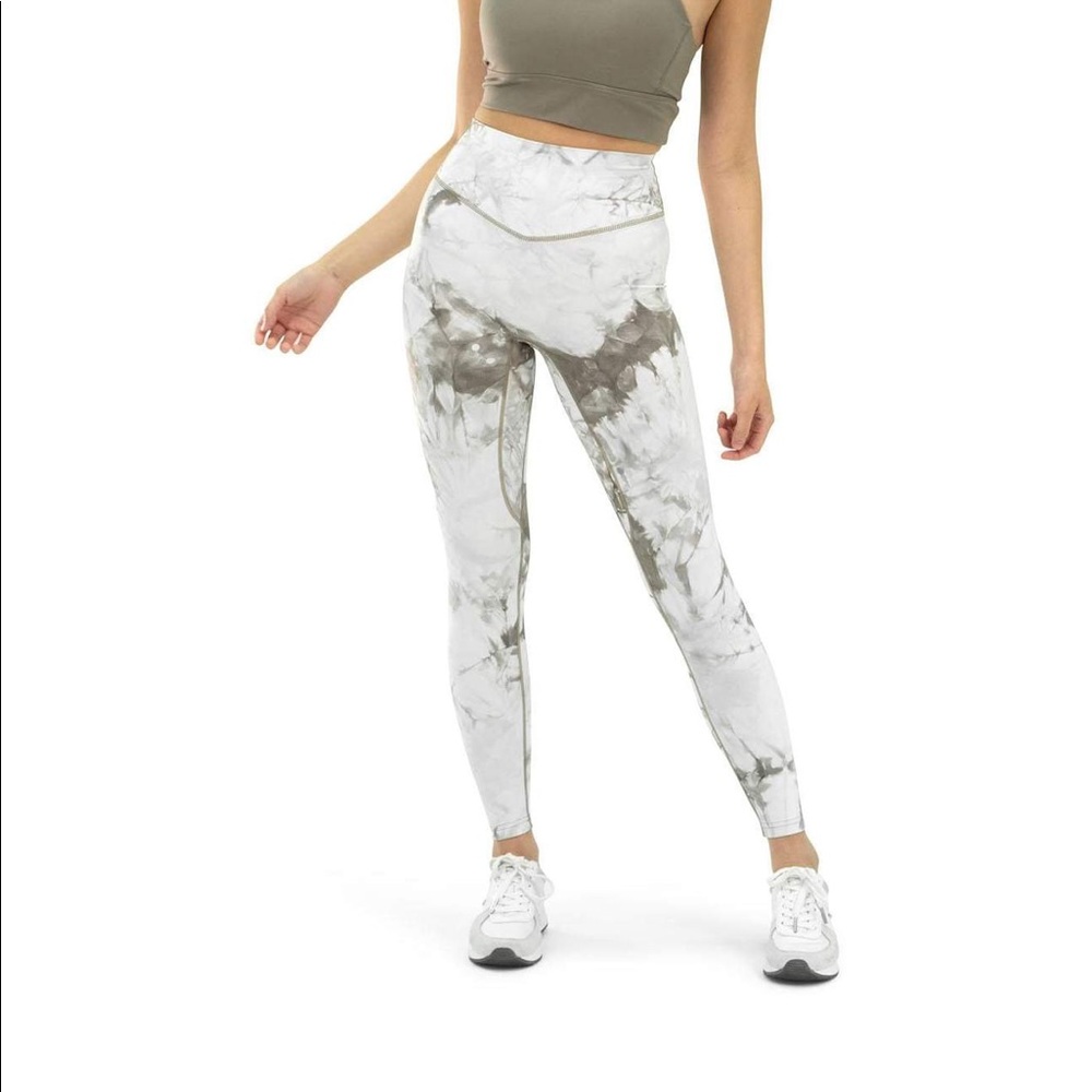 Balance Athletica Small OG Pant Sea Salt